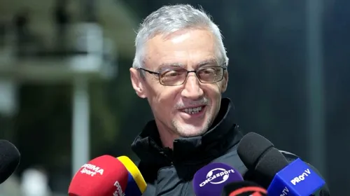 Zoltan Kadar, antrenor secund la Young Boys, a dezvăluit ce își dorește pentru a semna cu o echipă din România: „Asta ar trebui să aibă!”. VIDEO