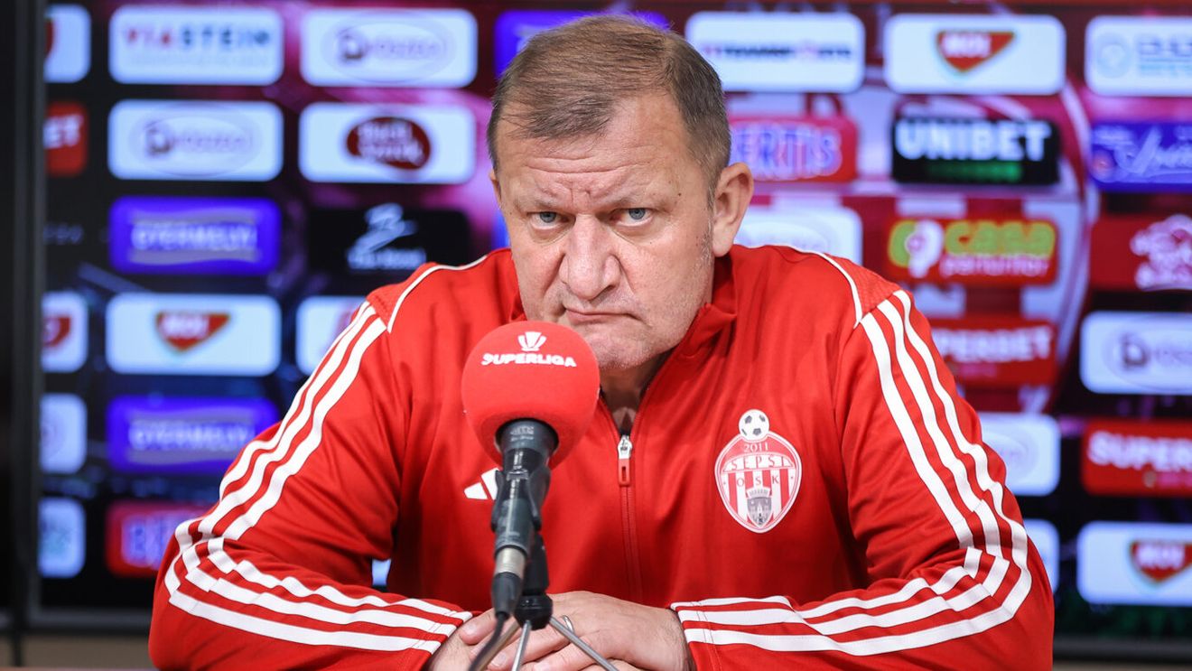 Ungurii l-au „descusut” pe Laszlo Dioszegi. Maghiarii au aflat de ce a fost dat afară Dorinel Munteanu: „O idee proastă”