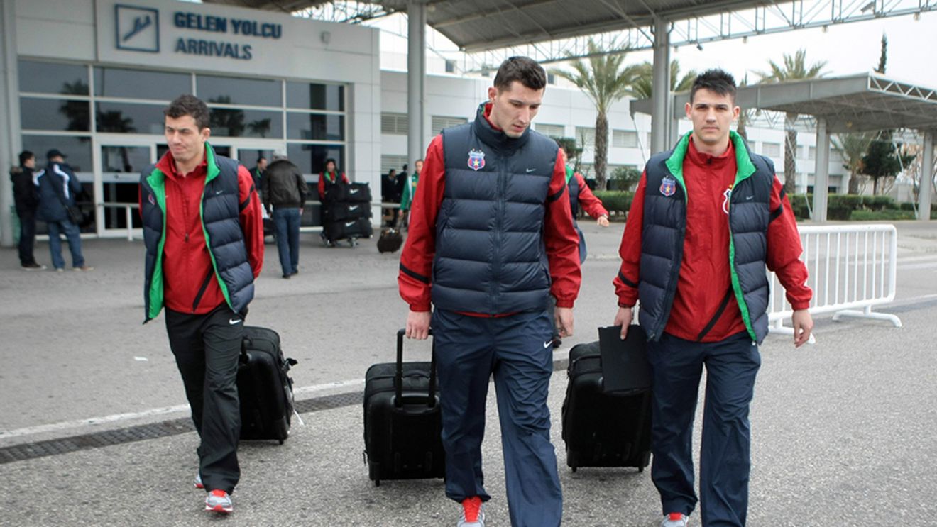 "Daniela Crudu are sânge de coardă, a luat tot Bucureștiul la rând!"** Reacția lui Mihai Costea după ce Becali a făcut-o PRAF pe iubita sa