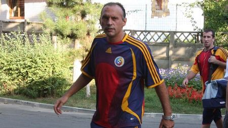 Prunea e tare pe poziții: **"Nu mă dau din fața lui Dragomir!"