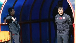 MM: "Cred că Oli va pleca" Cinci nume de antrenori pe lista Stelei