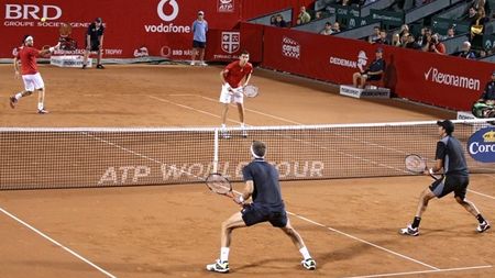 România, condusă cu 3-0 de Olanda, ratează barajul pentru Grupa Mondială