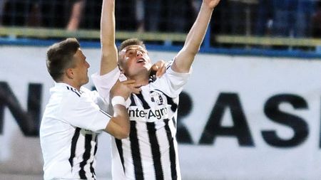 "Mache", coșmarul Stelei!** Povestea killer-ului "roș-albaștrilor"