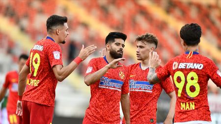 „Perlele” Man, Coman și Moruțan n-au câștigat niciodată Cupa României! Doar un titular a ridicat trofeul deasupra capului | SPECIAL