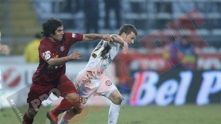 "Supercupa este un meci de totul sau nimic**, dar nu mă sperie"