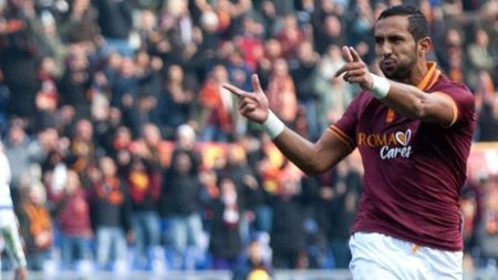 Chelsea și BarÃ§a îl vor, dar City este singura care a făcut o ofertă concretă. Roma cere 60 de milioane de euro pentru Benatia