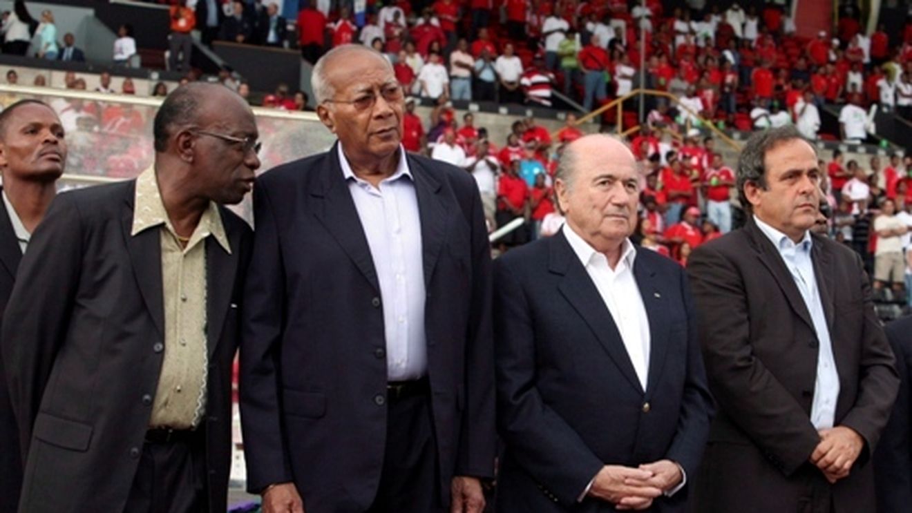 Probleme de ultim moment pentru organizatorii CM! Unde vor sta VIP-urile?