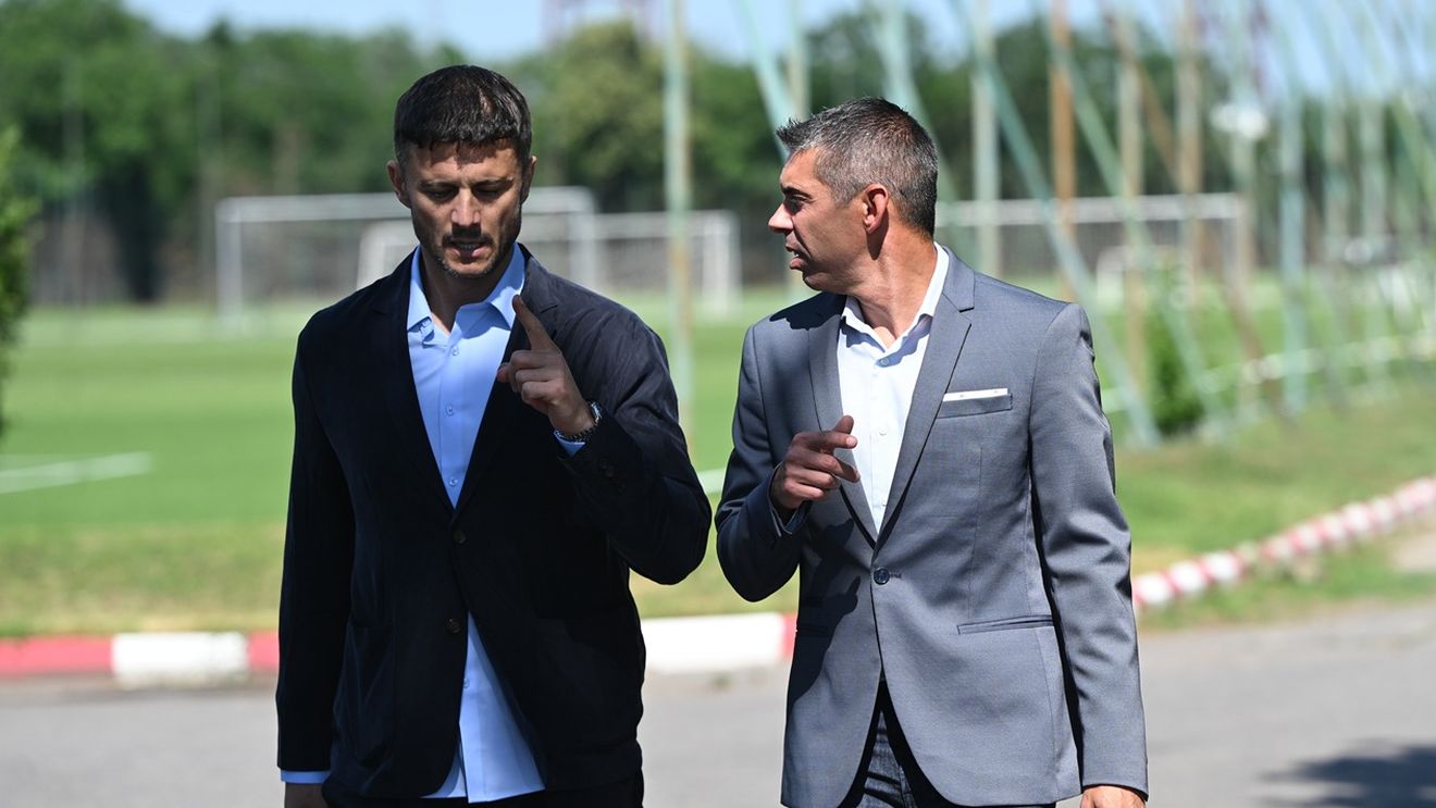 Andrei Nicolescu, reacție clară despre obiectivul lui Dinamo după ce s-a spus că e favorită la titlu
