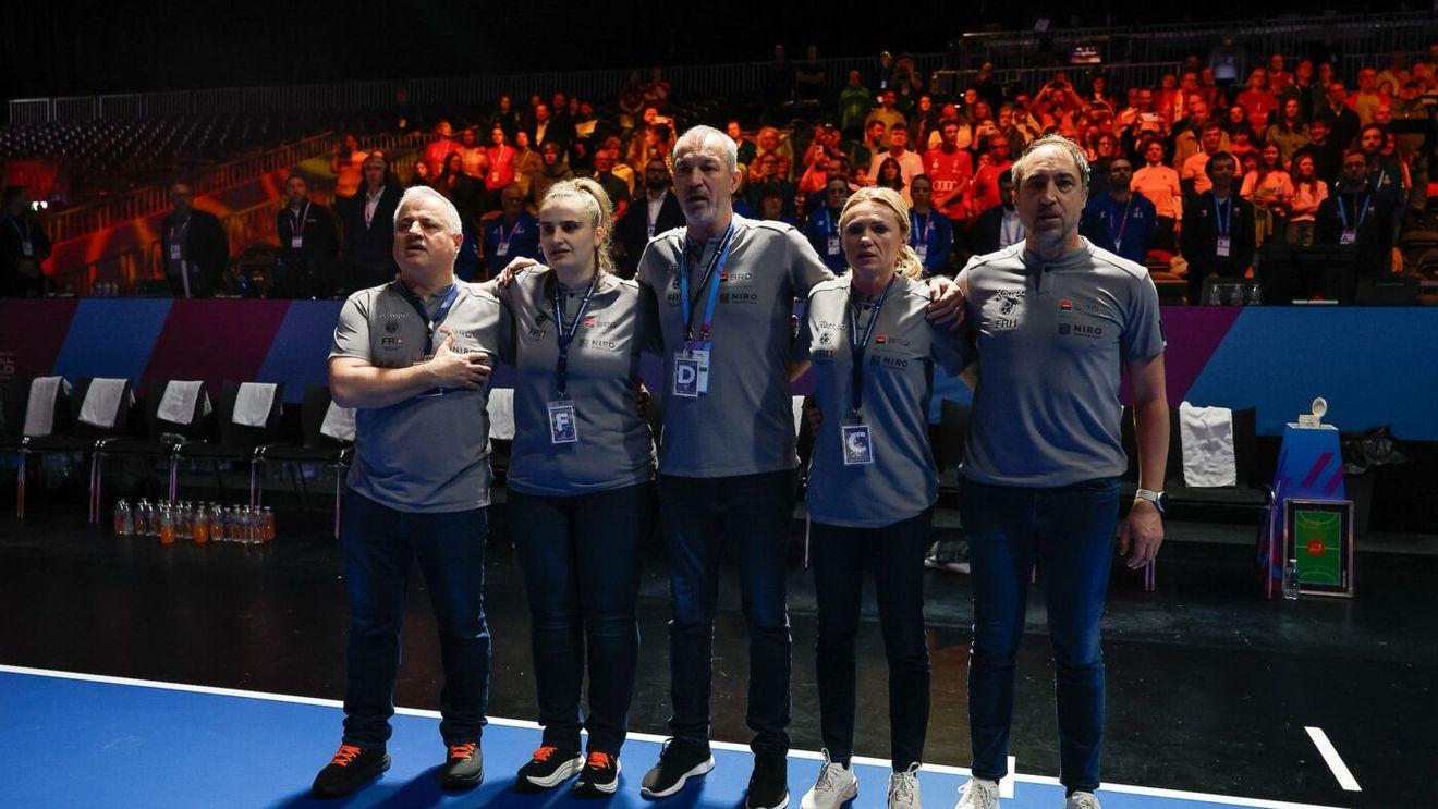 Selecționerul Ovidiu Mihăilă a găsit punctul slab al naționalei feminine de handbal! „E o provocare”