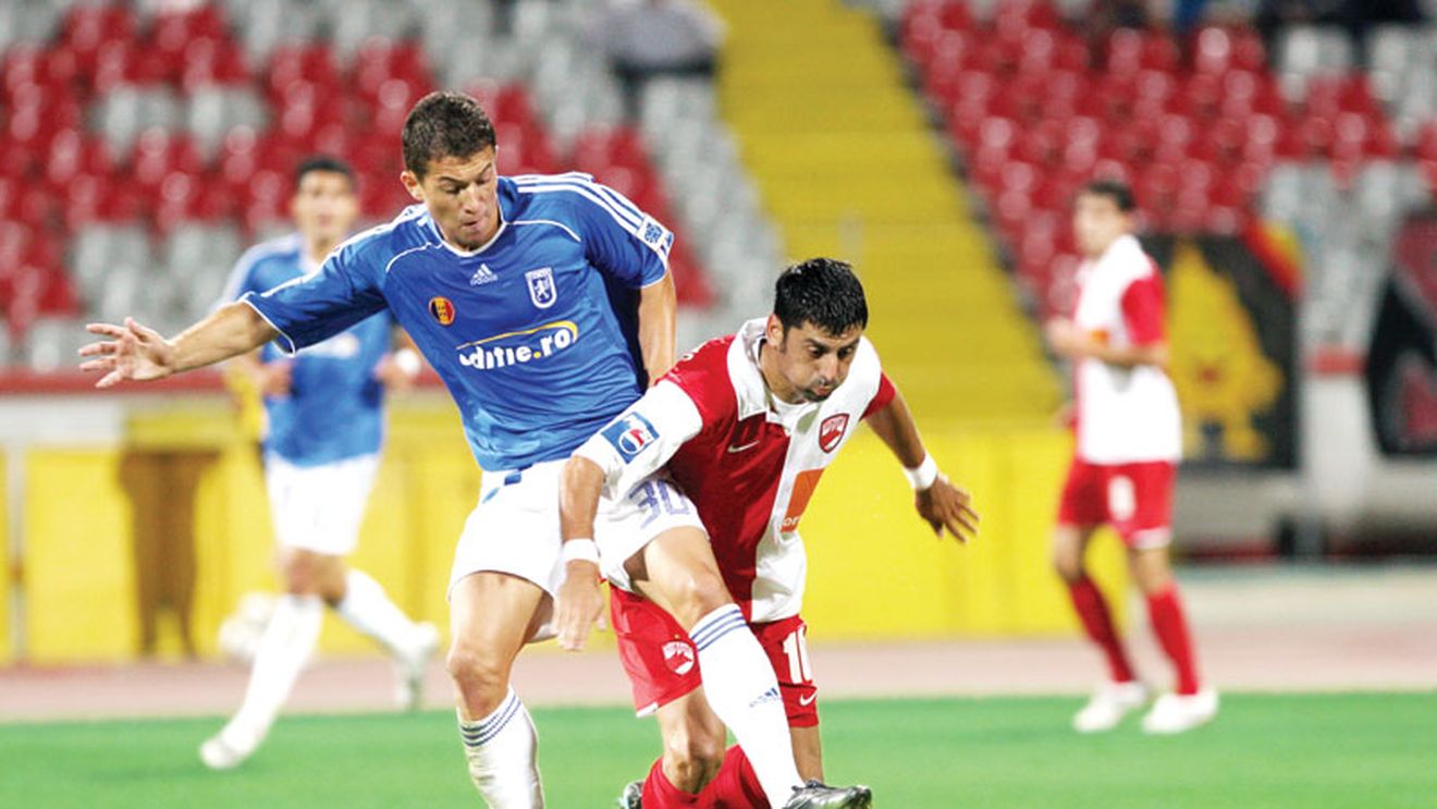 „Merg și eu la antidoping!"