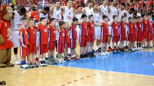 Știm trei semifinaliste din Liga Națională de baschet masculin! Ultima va fi aleasă dintre CSO Voluntari și CSU Sibiu