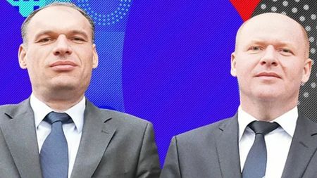 Frații Pavăl, profit uriaş. Cei mai bogați patroni din fotbalul românesc au atins o sumă colosală