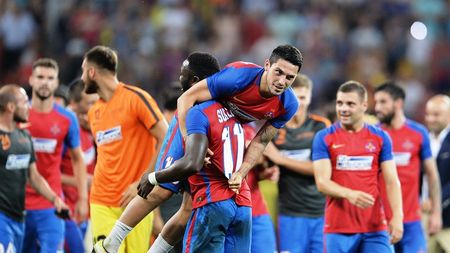 Cei de la Manchester City au analizat Steaua și au tras concluziile. Ce jucători au fost remarcați: "Sunt cruciali!"