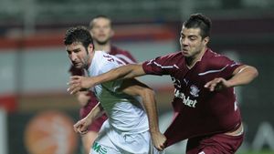 Constantin:** "Ne luăm banii o dată la 59 de zile, înainte să ne putem depune memoriile"