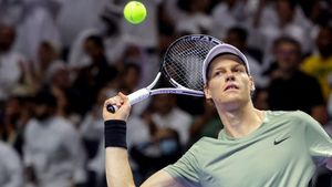 Fostul antrenor al Serenei Williams îl laudă pe Jannik Sinner pentru cum a gestionat cazul său de dopaj! Este marea diferență față de cel al Simonei Halep și e ceea ce românca a refuzat, deși Ion Țiriac și Ilie Năstase i-au cerut-o