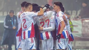 Decizia Curții de Apel în cazul Oțelului Galați, club care se afla în insolvență de luna trecută