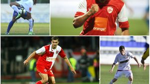 De la "am luat inima Banatului" la "am plătit pentru Gelu Velici". Cum s-a schimbat Dinamo când vine vorba de lupta de pe piața transferurilor