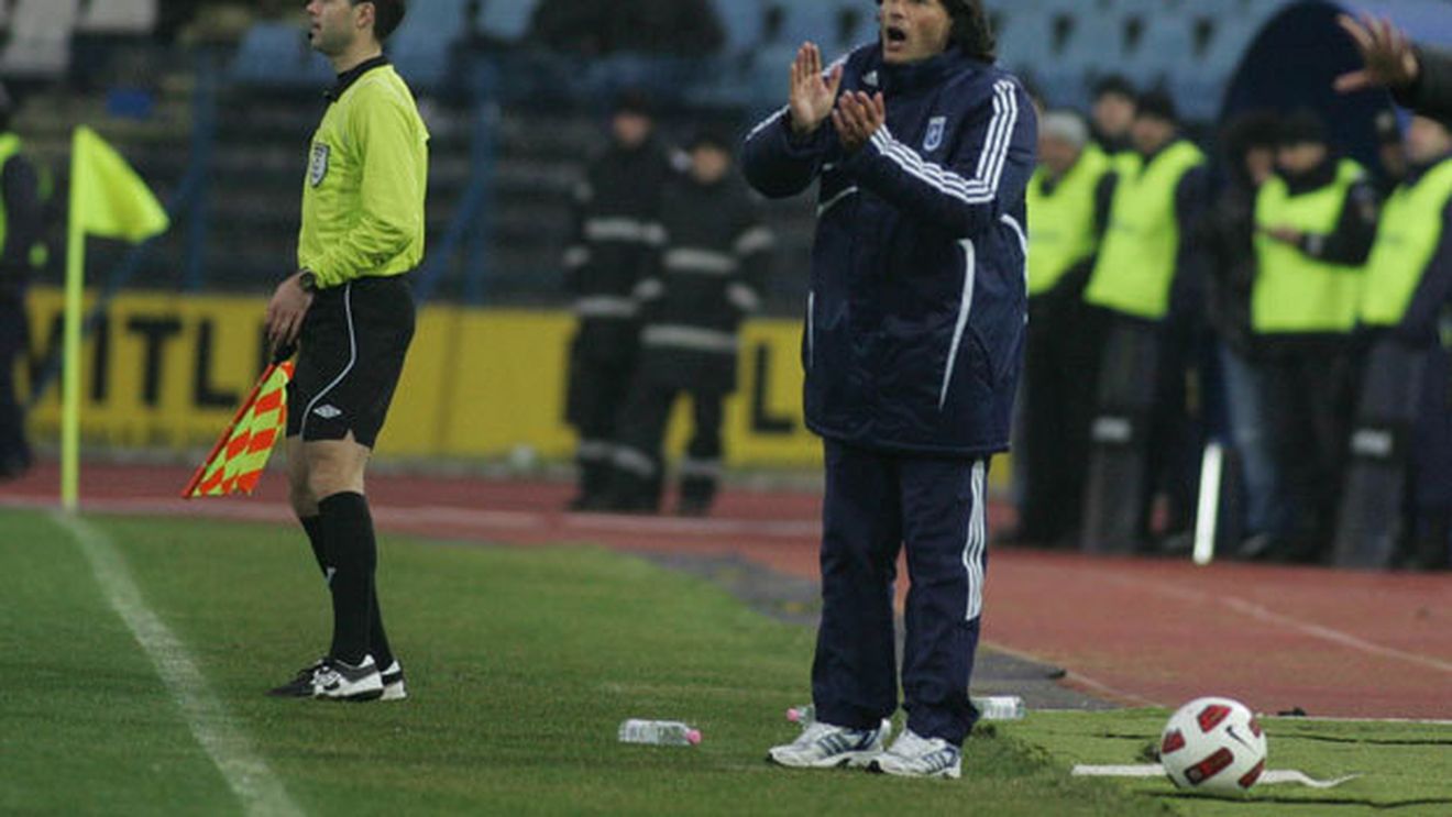 Napoli, în pericol să fie demis! Mititelu este nemulțumit:** "O să am o discuție cu el"