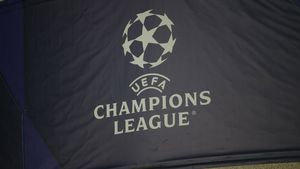 Cum arată clasamentul final al grupei Ligii Campionilor și ce meciuri de foc pot fi în play-off-ul UCL