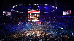 O DECIZIE de 66 de milioane de dolari!** Americanii o numesc "FURTUL SECOLULUI"! Culisele incredibile ale celui mai controversat meci al anului