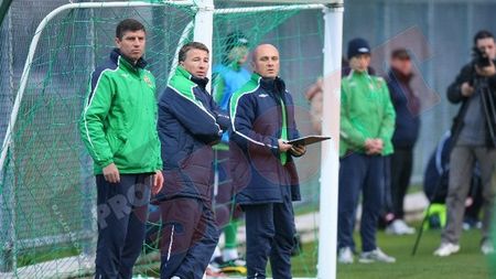 Unirea Alba Iulia râde de Kuban:** "Dane, n-ai cu cine!"