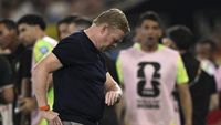 Ronald Koeman, mazilit IMEDIAT după ce Olanda s-a făcut de râs la Campionatul Mondial! Cine vine în locul lui