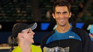 VIDEO** SUPER interviu cu câștigătorul de la Australian Open! Tecău: "România a rămas mult în urmă!"