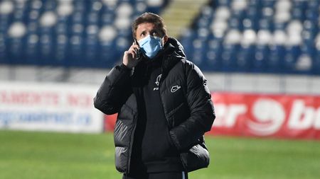 Gică Popescu anunță boicotul finalului de sezon: „Am ajuns la capătul răbdării! Nu e normal”. Ce plănuiește Viitorul | VIDEO EXCLUSIV ProSport Live
