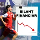 Reacție dură despre pierderile CSA Steaua Bucureşti de peste 12 milioane de euro în 2024: „Cine poate, oase roade! Privații sunt vai de mama lor”. EXCLUSIV