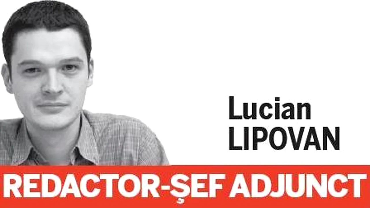 Lucian Lipovan: 
