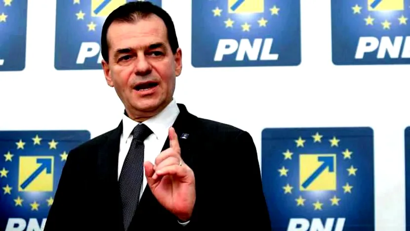 Premierul României, Ludovic Orban: ”Nu ne dorim să mai apelăm la nicio măsură restrictivă”