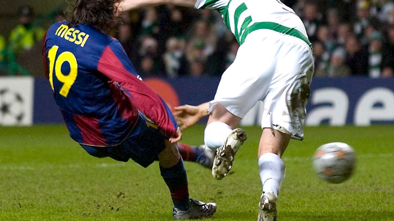 Rijkaard, afectat de accidentarea lui Messi