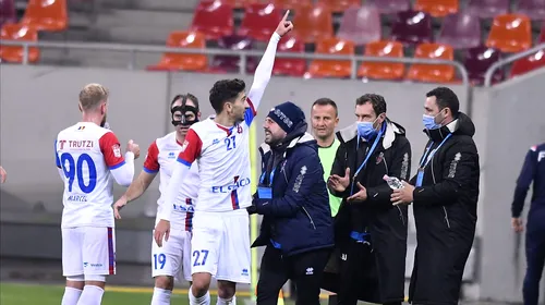 Florin Drăgan, secundul lui Marius Croitoru la FC Botoșani, mesaj pentru patronul Valeriu Iftime: „Suntem la fel de supărați ca dânsul!”