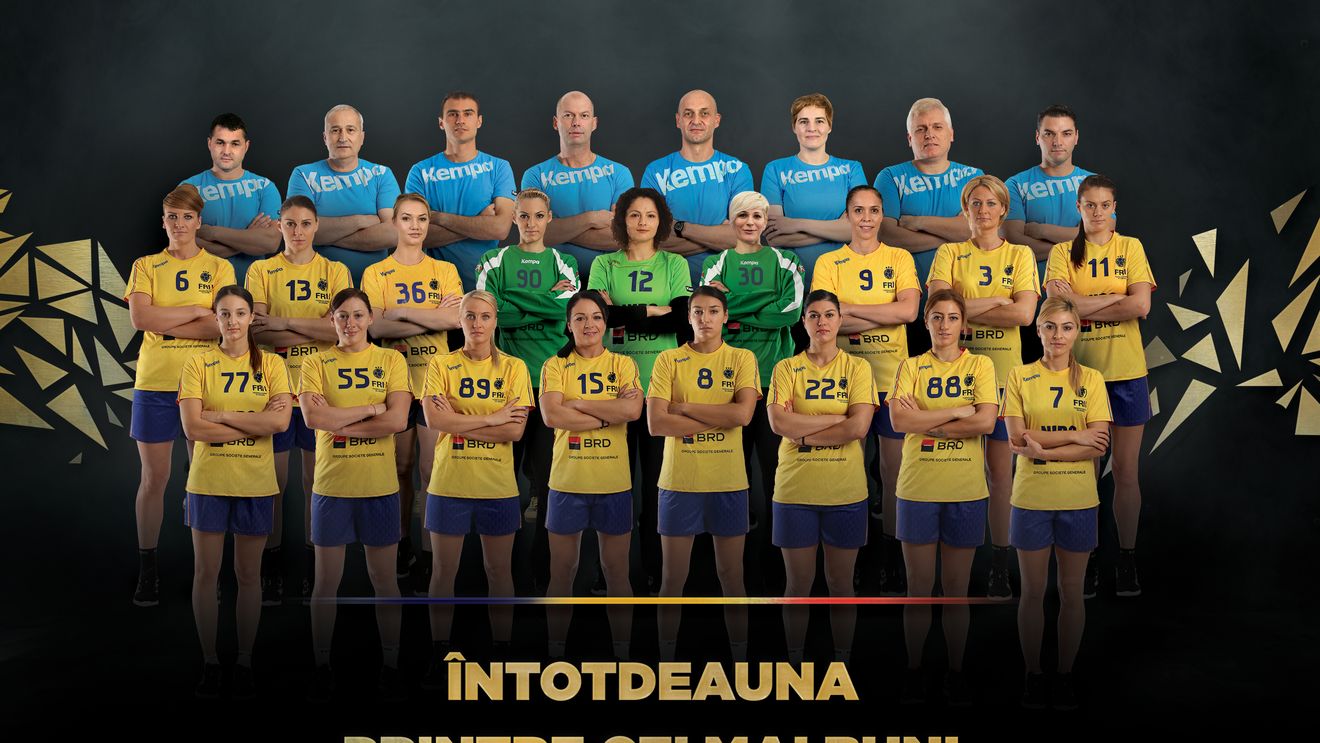 Federația Română de Handbal s-a delimitat de afirmațiile lui Gheorghe Tadici: "Domnia sa a fost antrenorul principal și liderul naționalei feminine și ar fi trebuit sa oprească episodul invocat de la bun început"