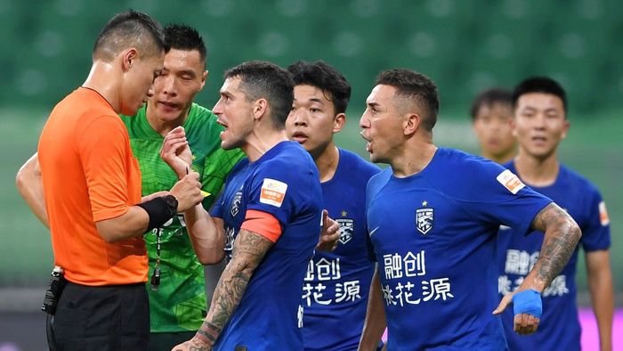 Nicolae Stanciu, Împăratul Chinei! Românul a dat 3 pase de gol în trei partide și e lăudat de toată lumea