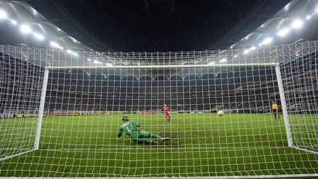 A suferit decepția carierei în fața Stelei, dar acum e gata să o ia de la capăt! "Nimeni nu se aștepta la asta, s-au împiedicat de primul hop"