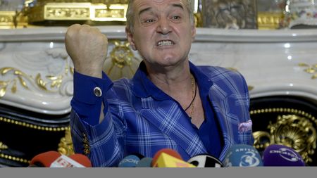 Un fost jucător de la Dinamo s-a cerut la FCSB. Mesajul recunoscut de Becali în direct la TV: "Nea Gigi, transferă-mă că te fac campion"