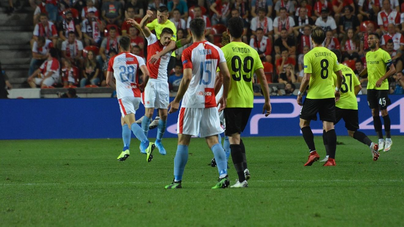 Discursul unui jucător afectat și resemnat: "Va fi o noapte lungă în camera de hotel". Reacția sinceră a lui Djokovic după eliminarea CFR-ului din Liga Campionilor