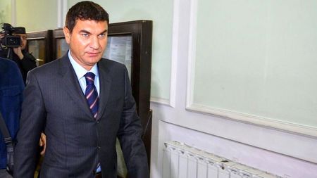 Cum a rămas dinamovistul Cristi Borcea fără 750.000 de euro. Motivarea judecătorilor | DOCUMENT EXCLUSIV