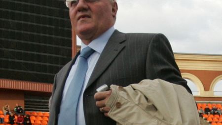 Dragomir: "Fabbiani e mai bun decât Kone și Arthuro!"