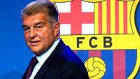 E oficial: Barcelona a activat clauza și a făcut al doilea transfer al verii! Surpriză mare