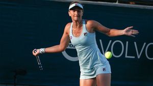 Măsuri de precauție înainte de Roland Garros. Irina Begu s-a retras în timpul meciului din primul tur de la Nurnberg