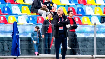Ce buget va avea Cetatea Suceava în Liga 2. Petre Grigoraș anunță: ”Să atacăm play-off-ul”