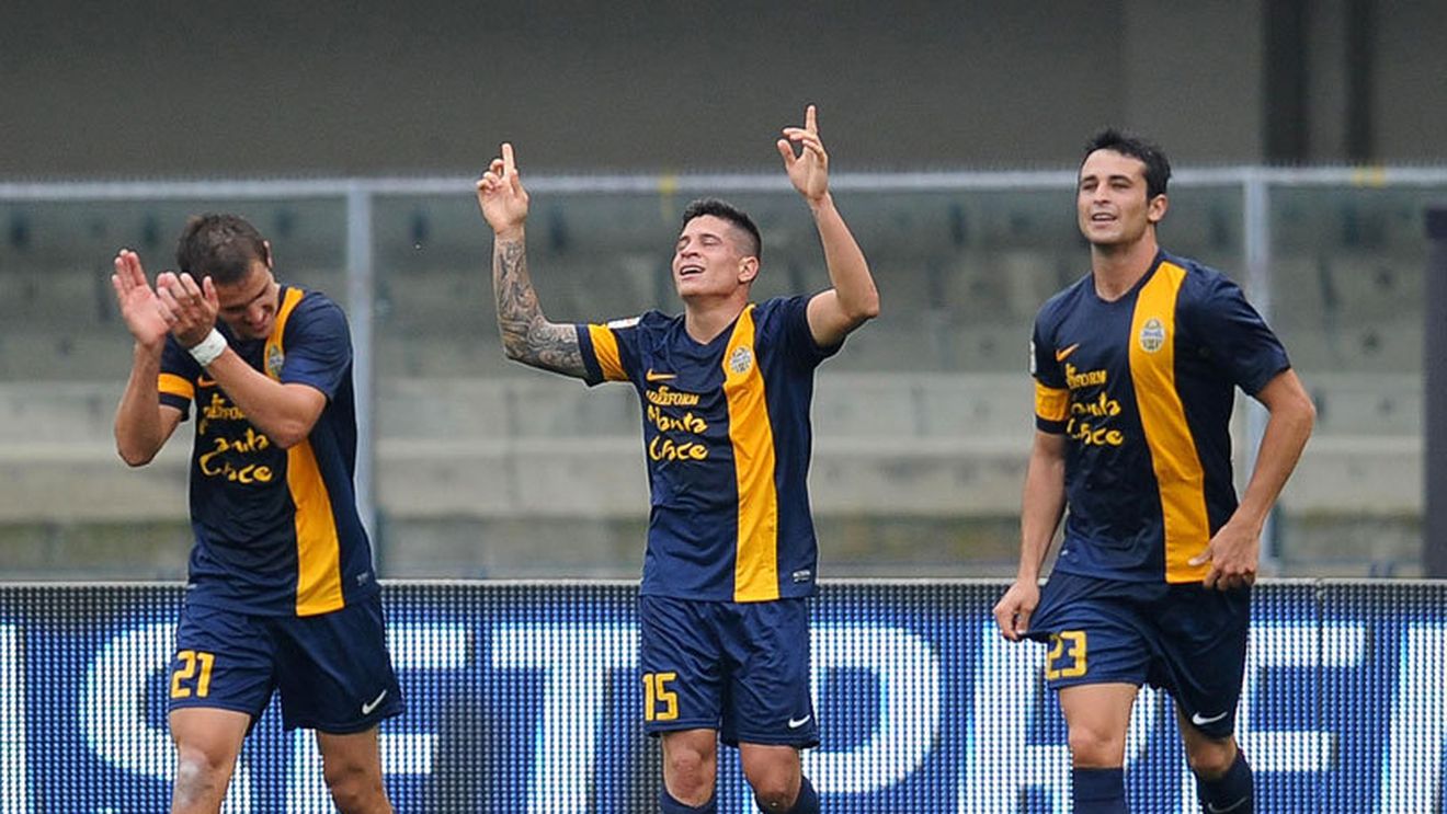 Acestea sunt cele mai reușite transferuri ale anului în Serie A! Liderului topului, un puști de 20 de ani asemănat cu Messi