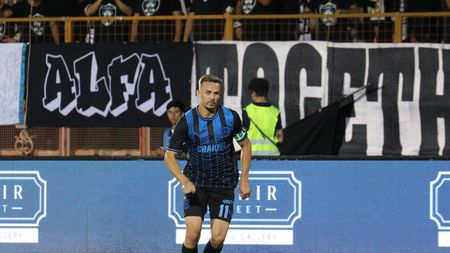 DECLARAȚII Căpitanul Nicușor Bancu a venit și a spus clar de ce a pierdut Universitatea Craiova calificarea în Europa League!