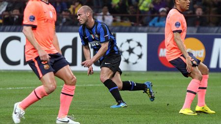 VIDEO **Cele mai mari surprize din acest sezon de Liga Campionilor