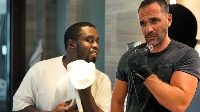 Alexandru Țiriac, reacție ironică despre rapperul Sean „Diddy" Combs. Ce a postat fiul lui Ion Țiriac