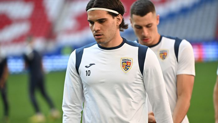 Rangers l-a pus pe Ianis Hagi pe lista de transferuri! Ce aşteaptă scoțienii să se întâmple