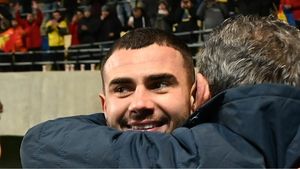 Universitatea Craiova l-a readus în club pe omul care i-a descoperit pe Mihăilă, Screciu şi Markovic. EXCLUSIV