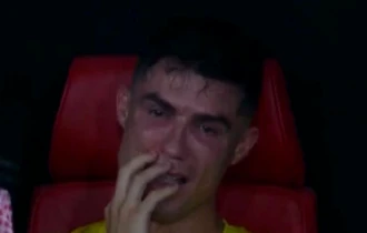 Cristiano Ronaldo, devastat după un nou eșec cu Al-Nassr: nu a mai rezistat și a izbucnit în lacrimi